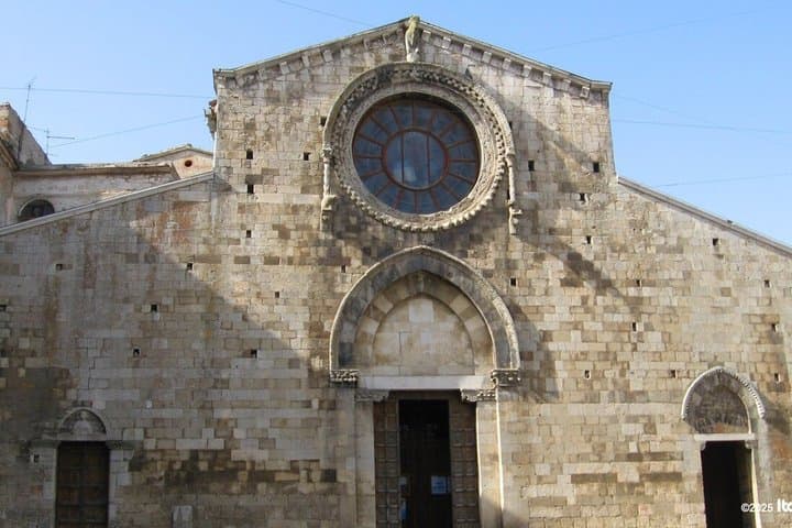 Bovino Private Tour: A hidden historic gem of Puglia