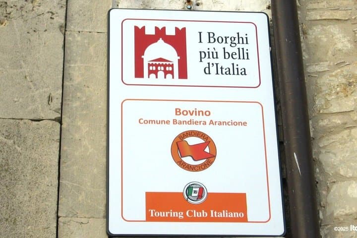 Bovino Private Tour: A hidden historic gem of Puglia