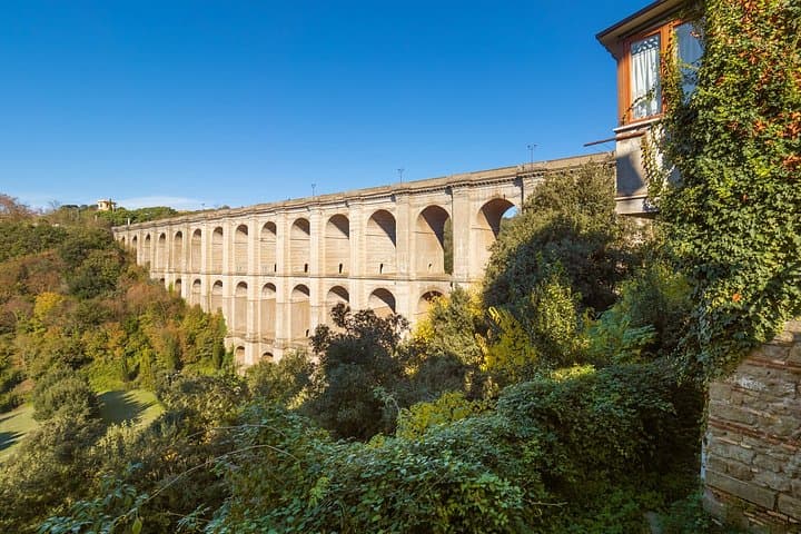 Rome Experience the Castelli Romani among lakes and villages and flavors