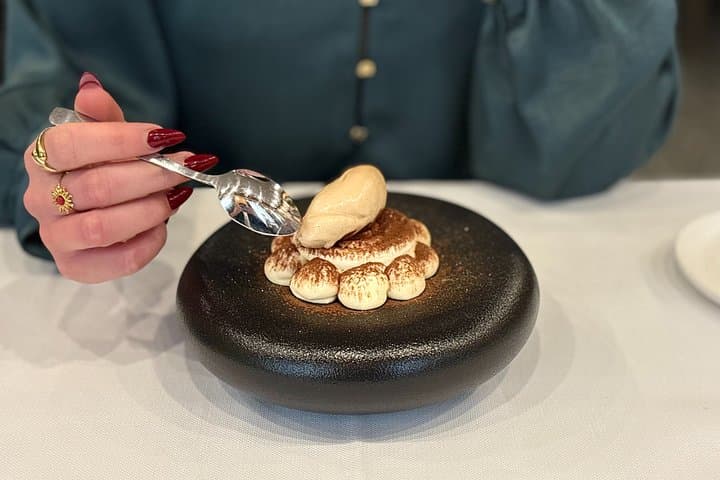 6-Course Venetian Gourmet Tasting Experience