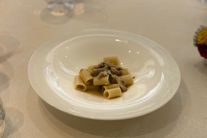 6-Course Venetian Gourmet Tasting Experience