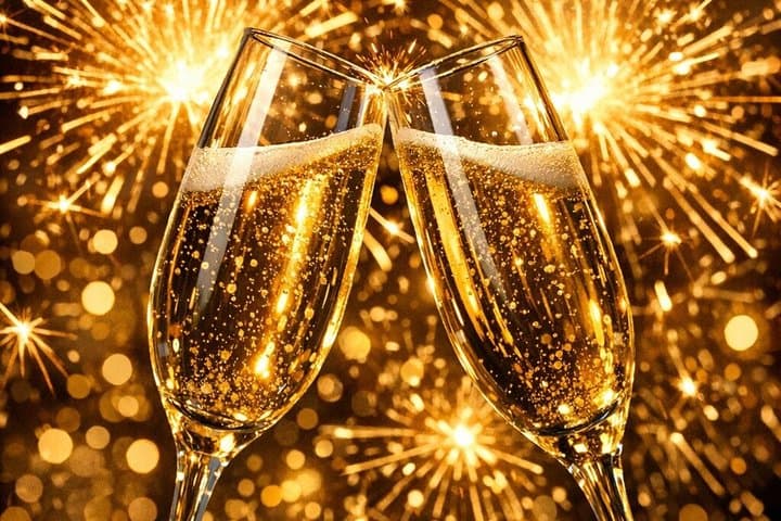 Tour Umbria : New Year's lights 2027 (31/12 - 03/01)