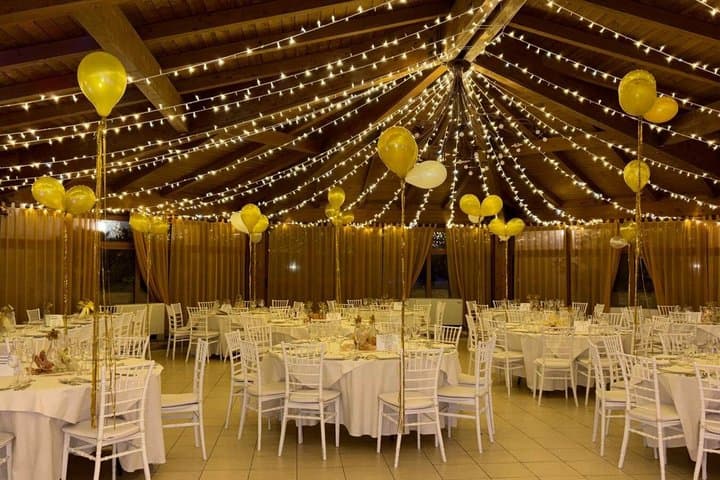 Tour Umbria : New Year's lights 2027 (31/12 - 03/01)