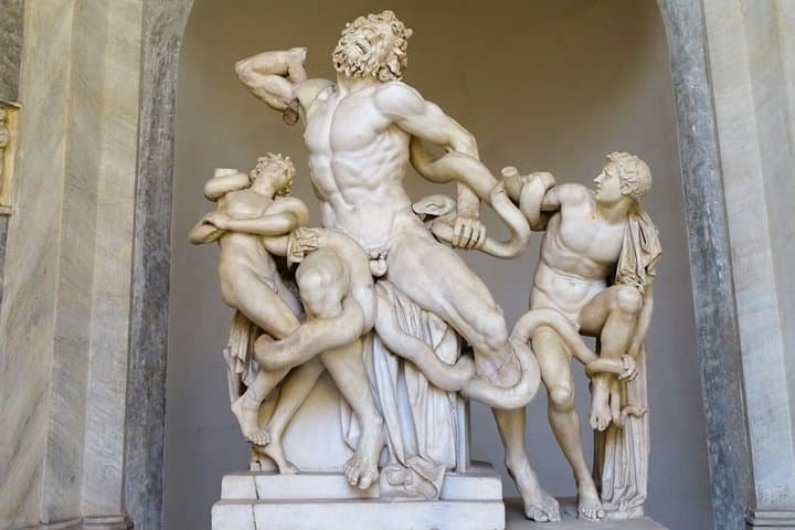 Vatican & Sistine Chapel: Small Group Tour, Early Entrance Option