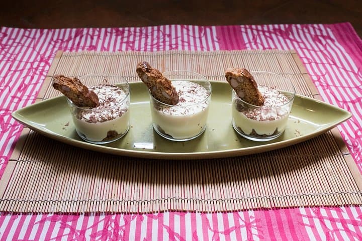 Dining Experience at a local's Home in Cortona with Show Cooking