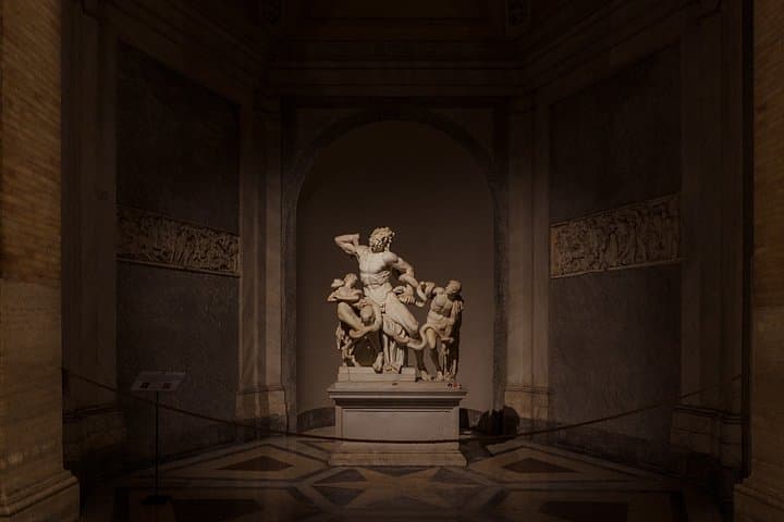 Rome: Vatican Private Tour with Direct Entry & Expert Guide