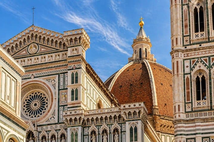 Guided Tour of Florence’s Accademia Gallery
