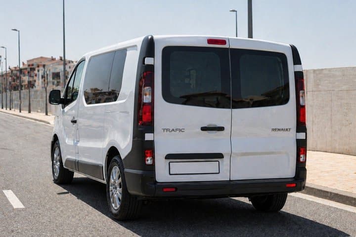 Private Transfer Between Milan Malpensa/Linate Airport and City