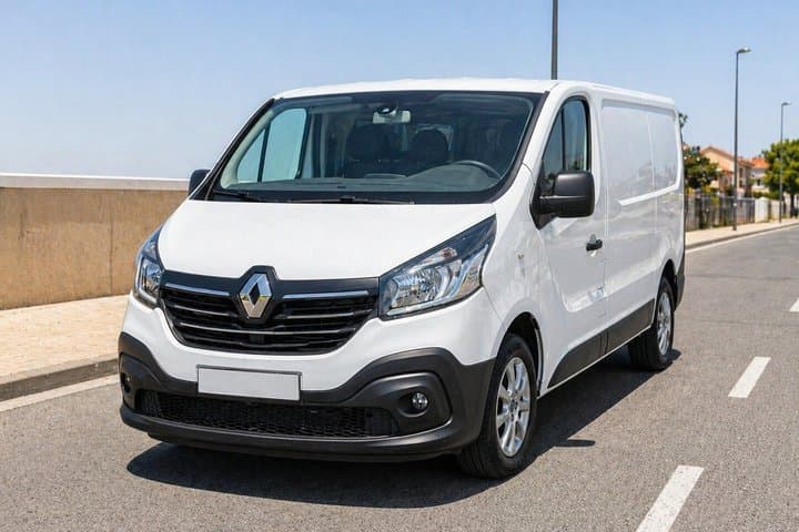 Private Transfer Between Milan Malpensa/Linate Airport and City