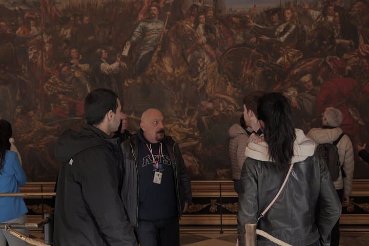 Rome: Vatican Private Tour with Direct Entry & Expert Guide