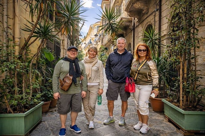 Syracuse Walking Tour: Explore Top Sights & Hidden Gems