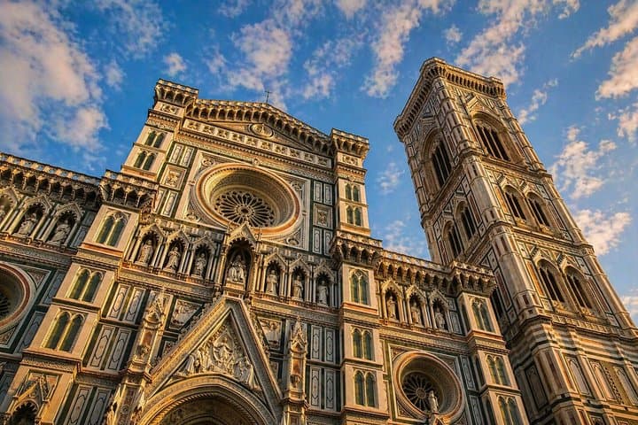 Best of Florence: City Highlights Guided Tour