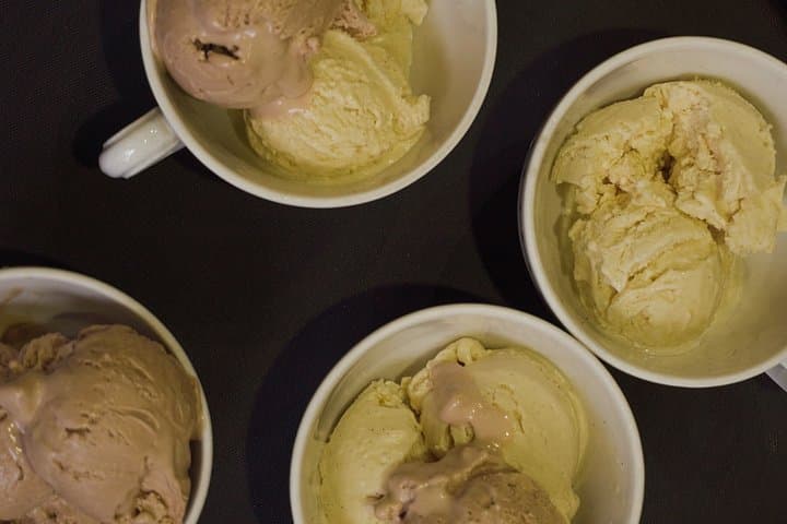 Pizza and Gelato Making Class in the Heart of Rome