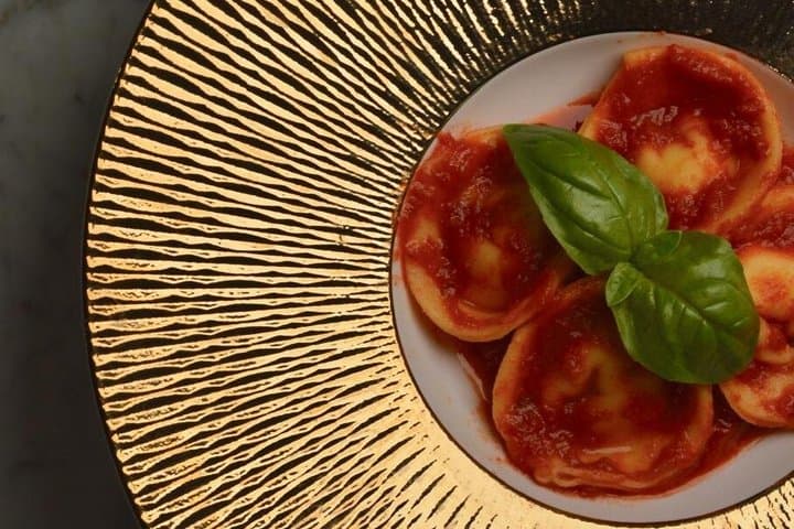 Red Apron Private Chef Exclusive Italian Dining at Your Villa