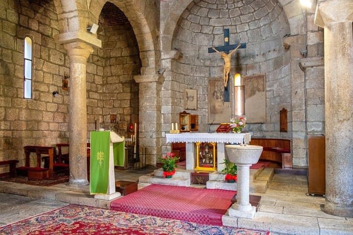 Olbia City tour with Historic Center and Coastal Views