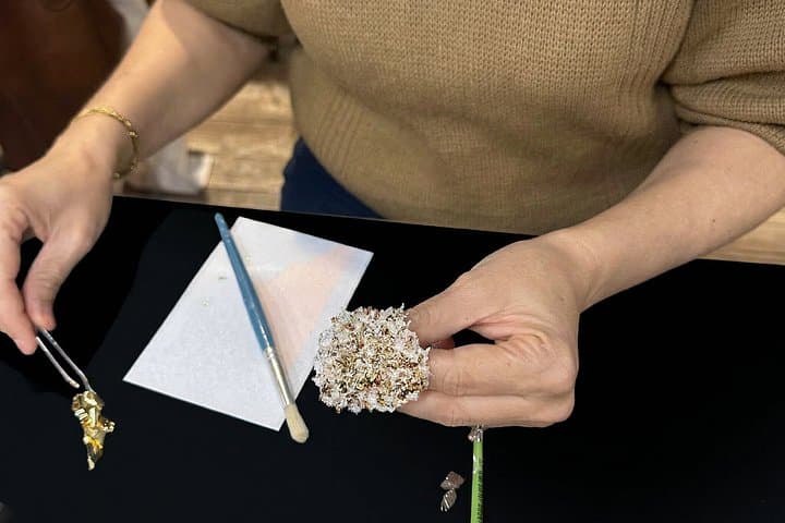 Lecce Papier-Mâché Tradition: Guided Walk & Creative Workshop