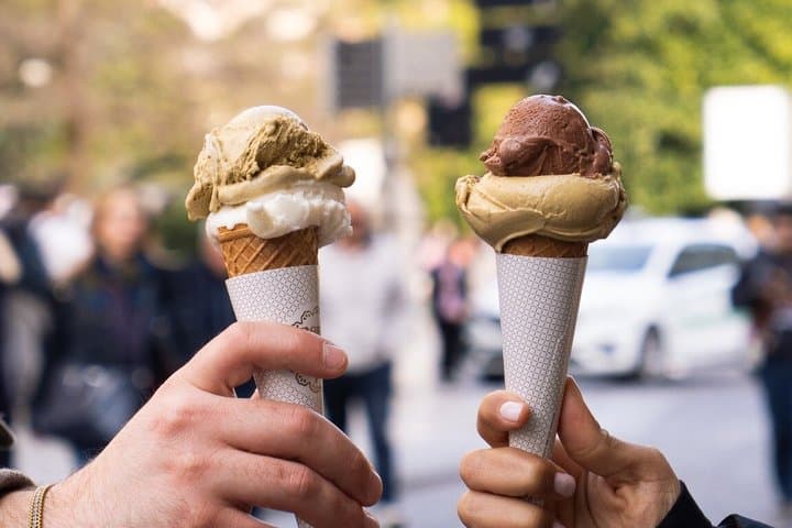 Verona Gourmet Food Tour with Dinner Wine and Gelato