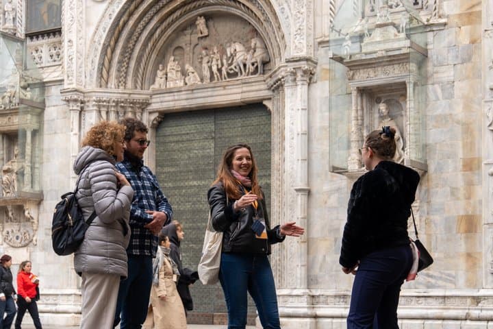 Small-Group Lake Como Local Food Tour with Wine