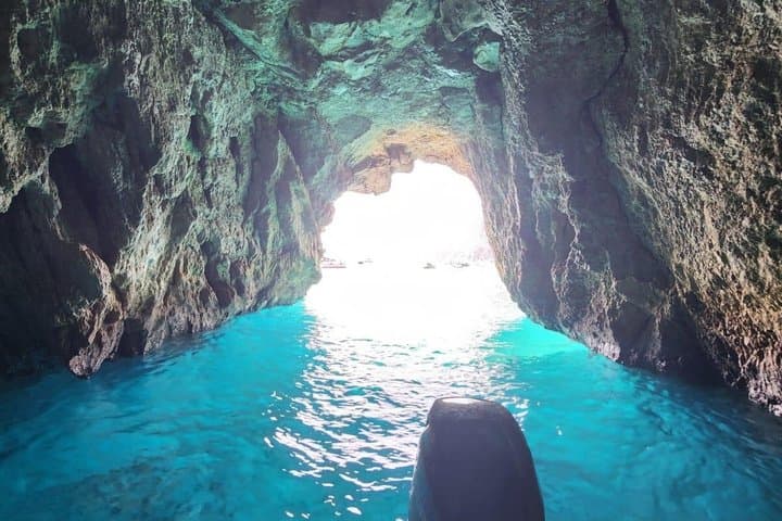 Luxury Boat Tours - relax,sun and unforgettable views