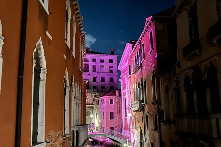 Venice Walking Tour: the Hidden Gems