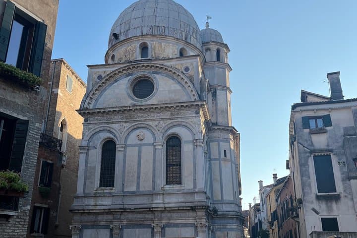 Venice Walking Tour: the Hidden Gems