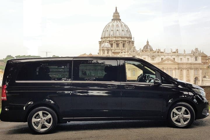 Rome Colosseum & Catacomb Underground Tours, Transfer & EntryPass