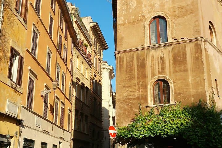 Private Luxury Vintage Fiat 500 Tour & Professional Photoshoot