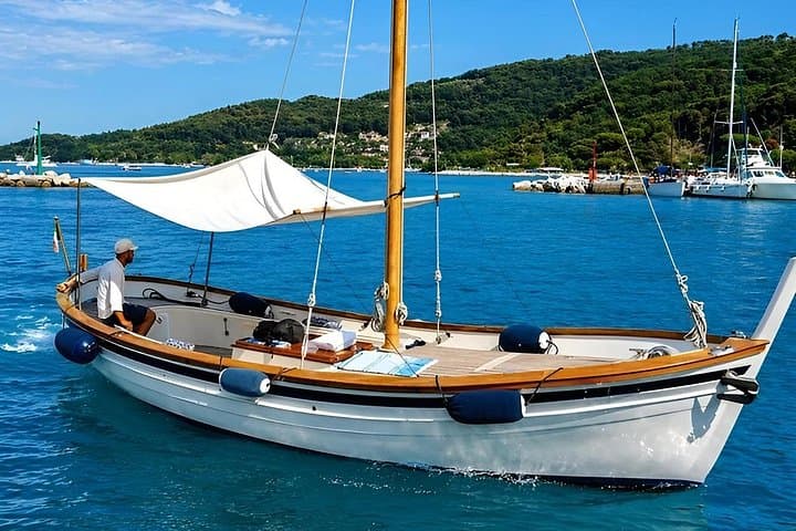 Gulf of Poets Boat Tour from La Spezia
