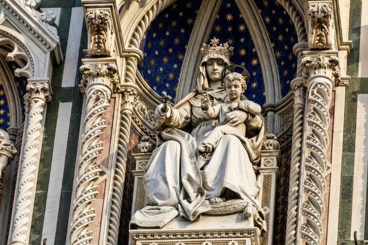 Florence Cathedral visit