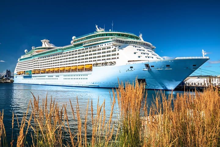 Transfer from Cruise Terminal of Ravenna to Bologna Airport
