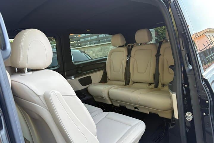 Private Transfer to/from Modena to/from Bologna