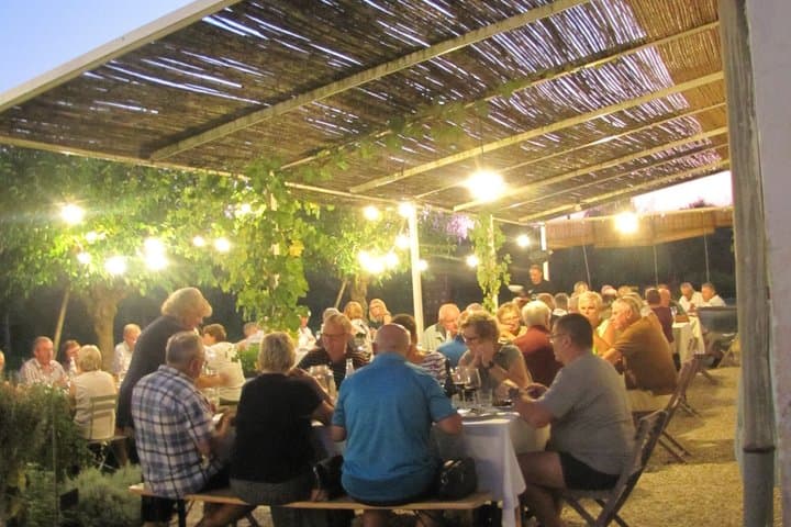 Experience Prosecco Hills with Wine and Food from Venice