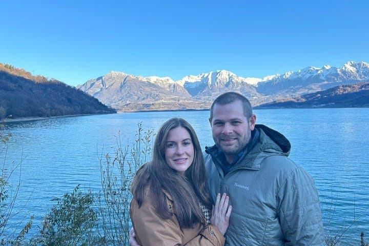 Day Trip to Dolomites and Prosecco Hills From Venice with Wine