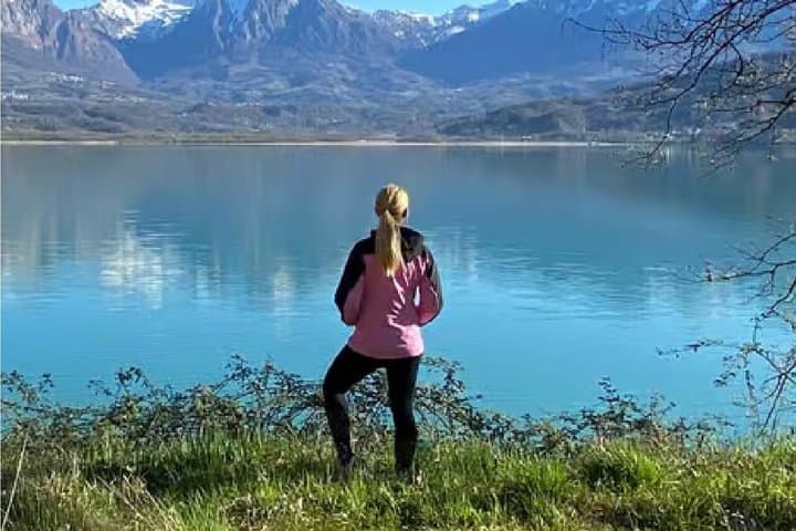 Day Trip to Dolomites and Prosecco Hills From Venice with Wine