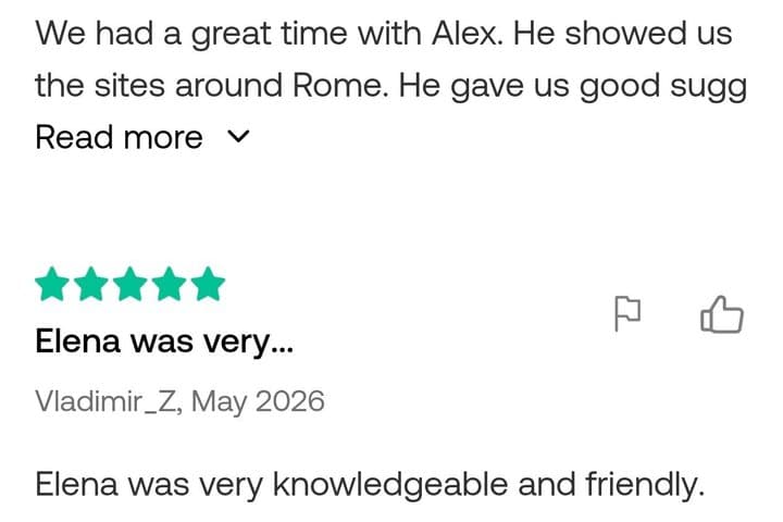 Coloseum, "Full Experience Underground and Arena