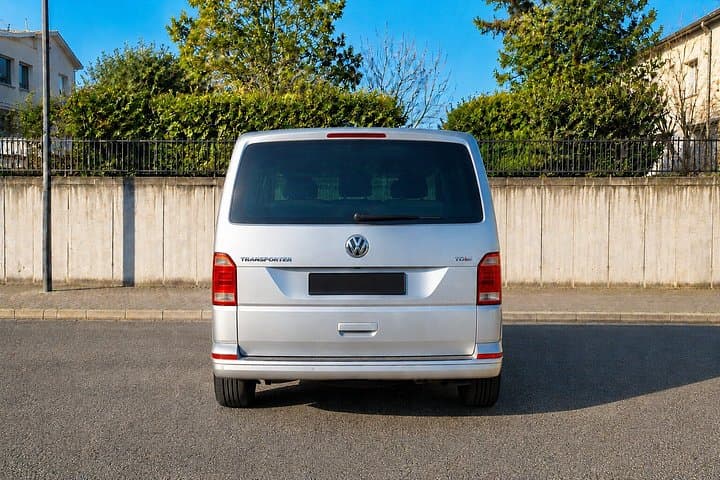 Private Transfer Civitavecchia Port to/from Rome City & Airport