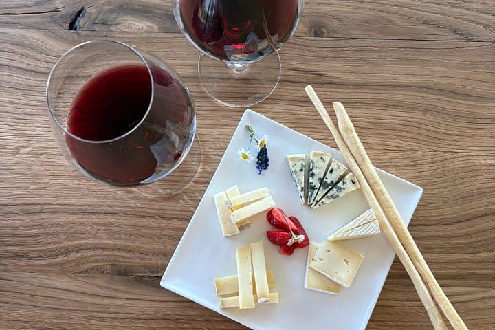 Winery Tour and Wine Tasting in Diano d'Alba with Barolo