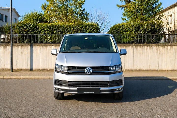 Private Transfer Civitavecchia Port to/from Rome City & Airport