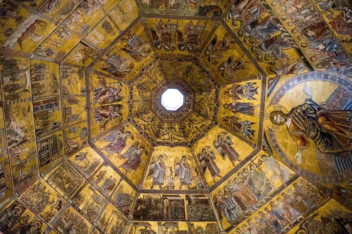 Accademia Gallery and Cathedral Timed Entry & Bell Tower Climb