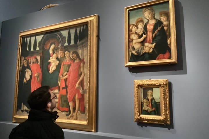 Accademia Gallery and Cathedral Timed Entry & Bell Tower Climb