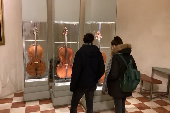 Accademia Gallery and Cathedral Timed Entry & Bell Tower Climb