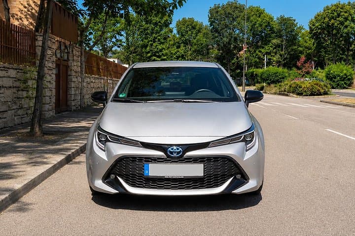 Private Transfer To or From Florence Airport ,Station and Hotel