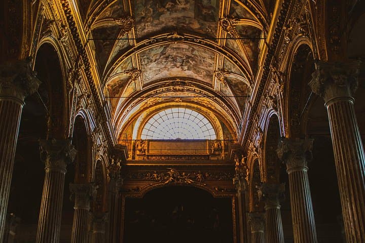 Santa Maria Maggiore Ticket and Audio Guide