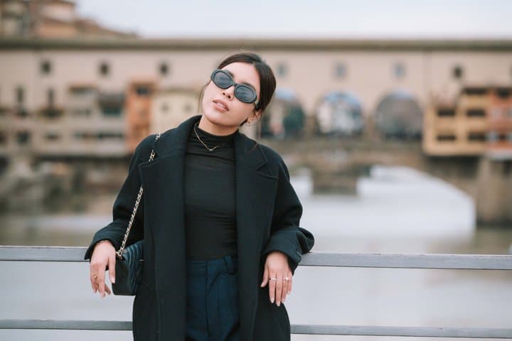 Private Photoshoot in Florence – Couples, Families & Proposals