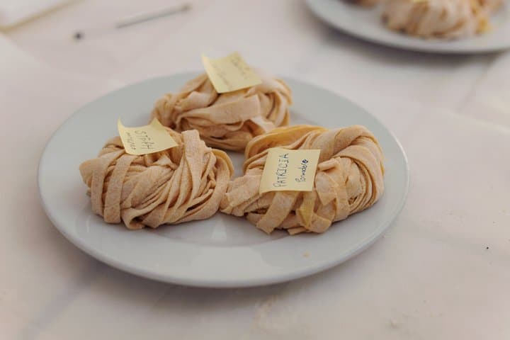 Pasta and Tiramisu Cooking Class in Rome, Piazza Navona