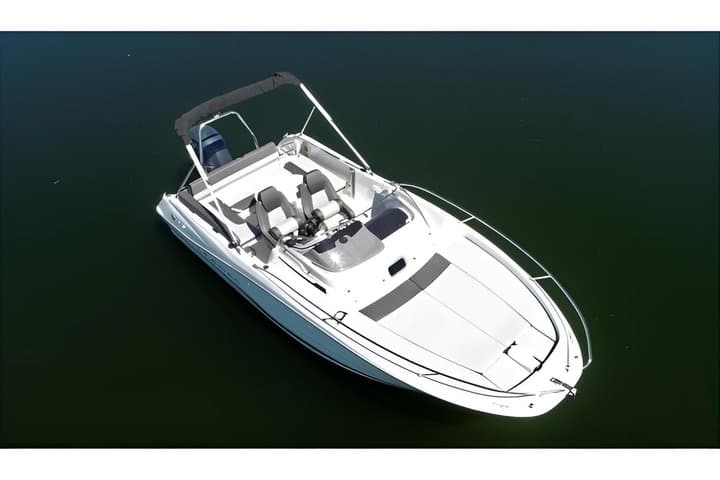 4-hour Boat Tour of the Amalfi Coast with Snorkeling