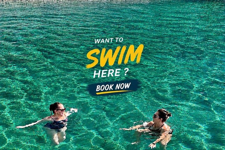 Boat tour 5 Terre from La Spezia : swim, food & drink