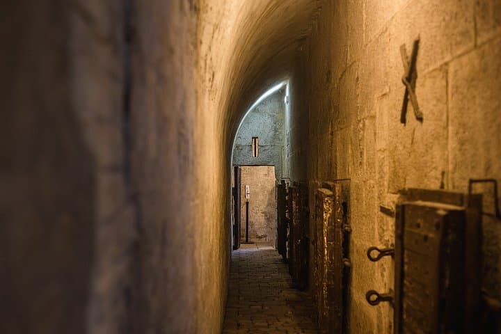 Venice's Best Seller: Basilica & Doge, Gondola + Casanova Lunch