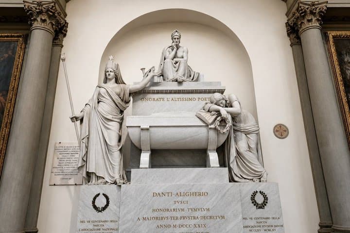 The Franciscans of Florence Santa Croce Michelangelo and Galileo