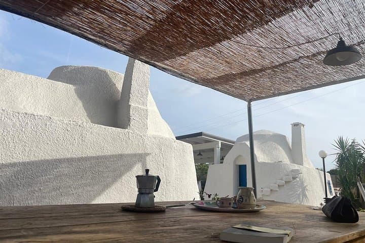 Polignano Cooking Class in a Traditional Trullo